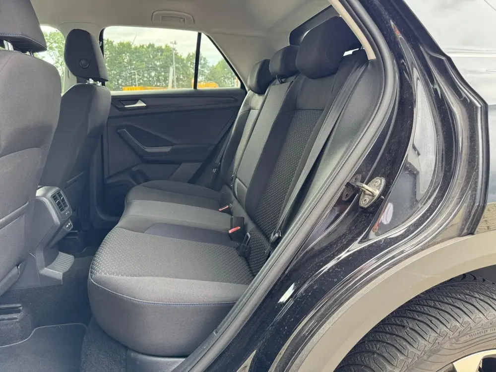 Volkswagen T-Roc 1.5 TSI Style | IQ Drive | LED | CarPlay | uit 2021, foto 6