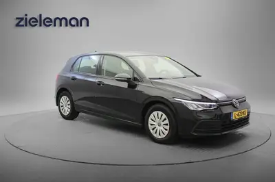 Volkswagen GOLF 1.0 TSI Golf - Digitaal Cockpit, Carplay, Ad uit 2021