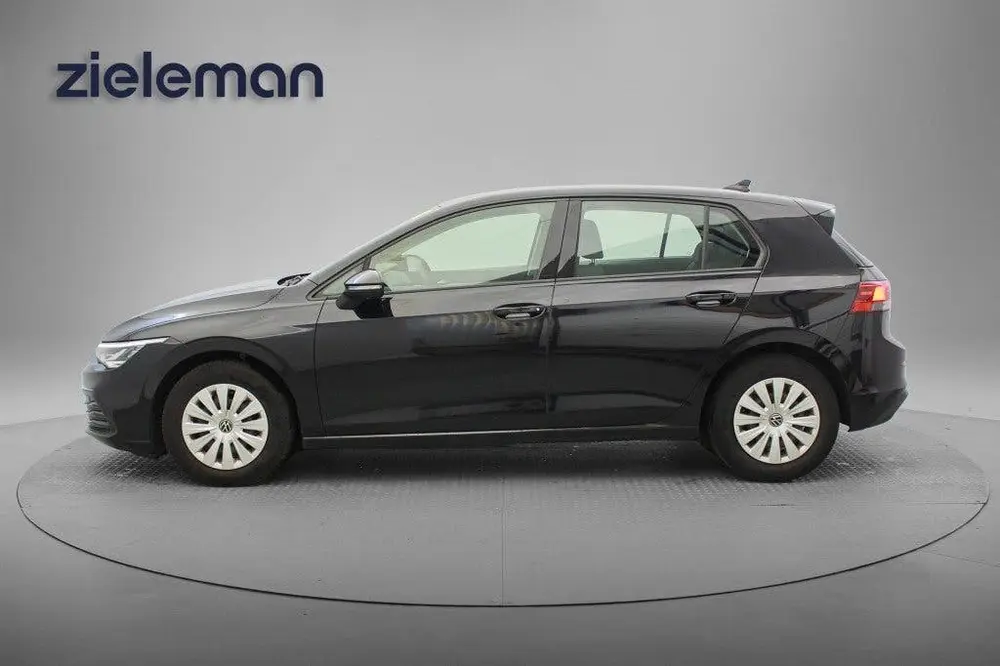 Volkswagen GOLF 1.0 TSI Golf - Digitaal Cockpit, Carplay, Ad uit 2021, foto 17
