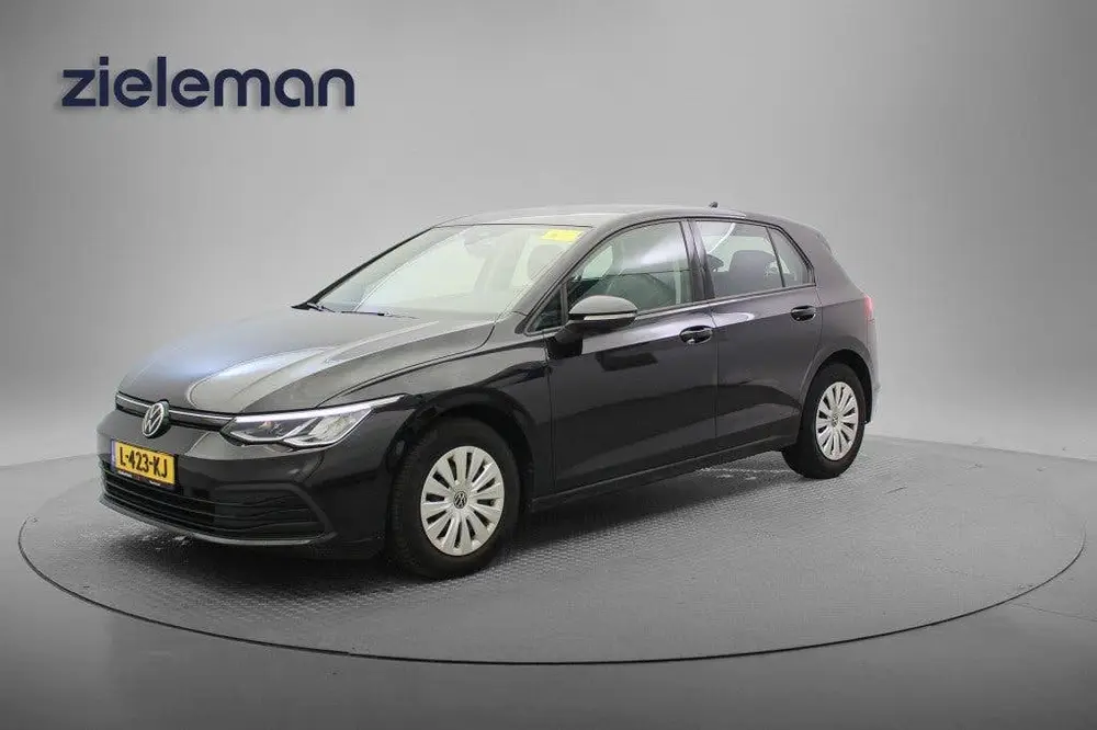 Volkswagen GOLF 1.0 TSI Golf - Digitaal Cockpit, Carplay, Ad uit 2021, foto 18