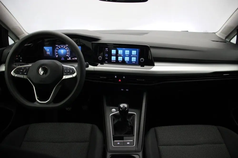 Volkswagen GOLF 1.0 TSI Golf - Digitaal Cockpit, Carplay, Ad uit 2021, foto 2