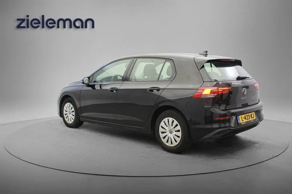 Volkswagen GOLF 1.0 TSI Golf - Digitaal Cockpit, Carplay, Ad uit 2021, foto 3