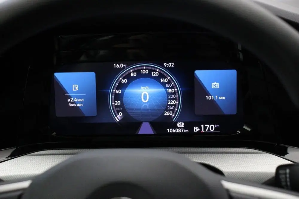 Volkswagen GOLF 1.0 TSI Golf - Digitaal Cockpit, Carplay, Ad uit 2021, foto 5