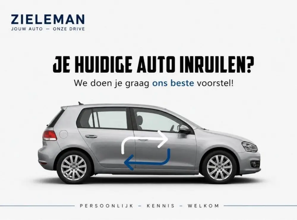 Volkswagen GOLF 1.0 TSI Golf - Digitaal Cockpit, Carplay, Ad uit 2021, foto 8