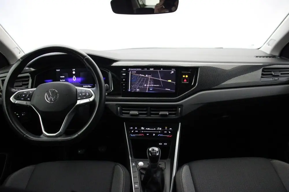 Volkswagen Taigo 1.0 TSI Life Business - Digitaal Cockpit, C uit 2022, foto 2