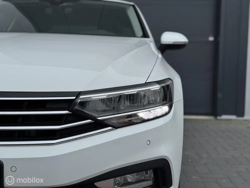 Volkswagen Passat 1.5 TSI Elegance Business R | DSG | Ergo | uit 2019, foto 7