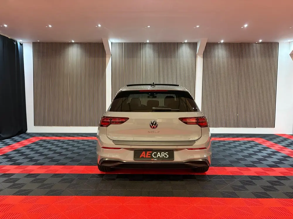 Volkswagen Golf 1.5 eTSI Style DSG Automaat Pano Memory-Mass uit 2021, foto 15