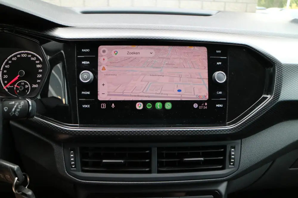 Volkswagen T-Cross 1.0 TSI Life | Trekhaak! | Goed onderhoud uit 2019, foto 13