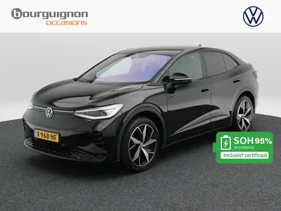 Volkswagen ID.5 GTX 77 kWh 299 Pk | Stoel/Stuur Verwarming | uit 2023