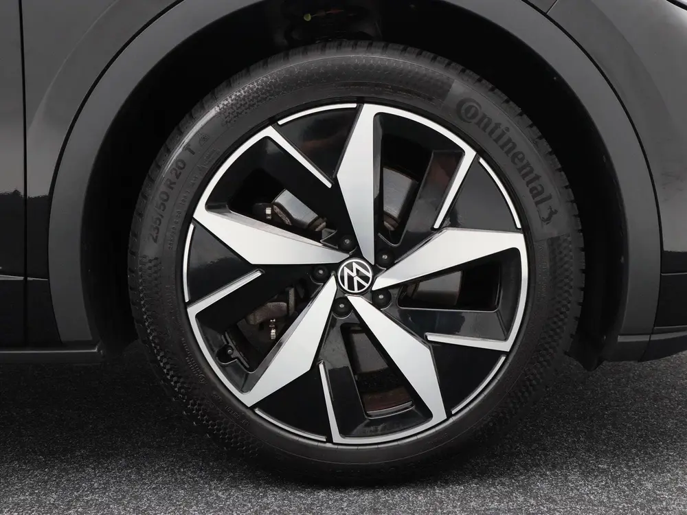 Volkswagen ID.5 GTX 77 kWh 299 Pk | Stoel/Stuur Verwarming | uit 2023, foto 13