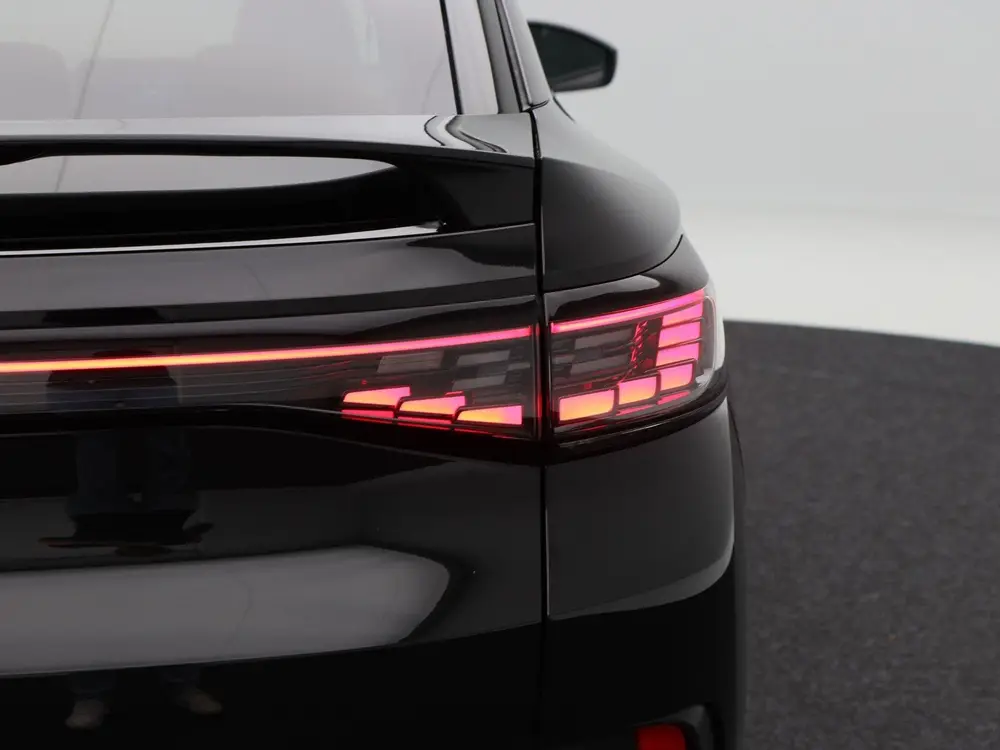 Volkswagen ID.5 GTX 77 kWh 299 Pk | Stoel/Stuur Verwarming | uit 2023, foto 14
