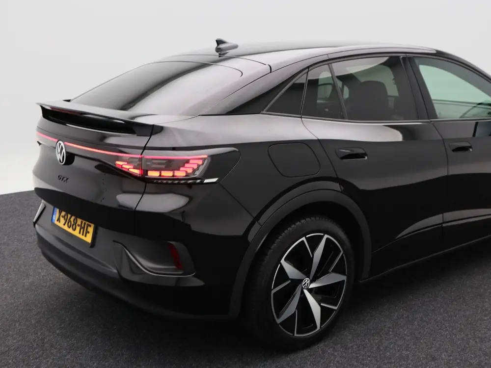 Volkswagen ID.5 GTX 77 kWh 299 Pk | Stoel/Stuur Verwarming | uit 2023, foto 15