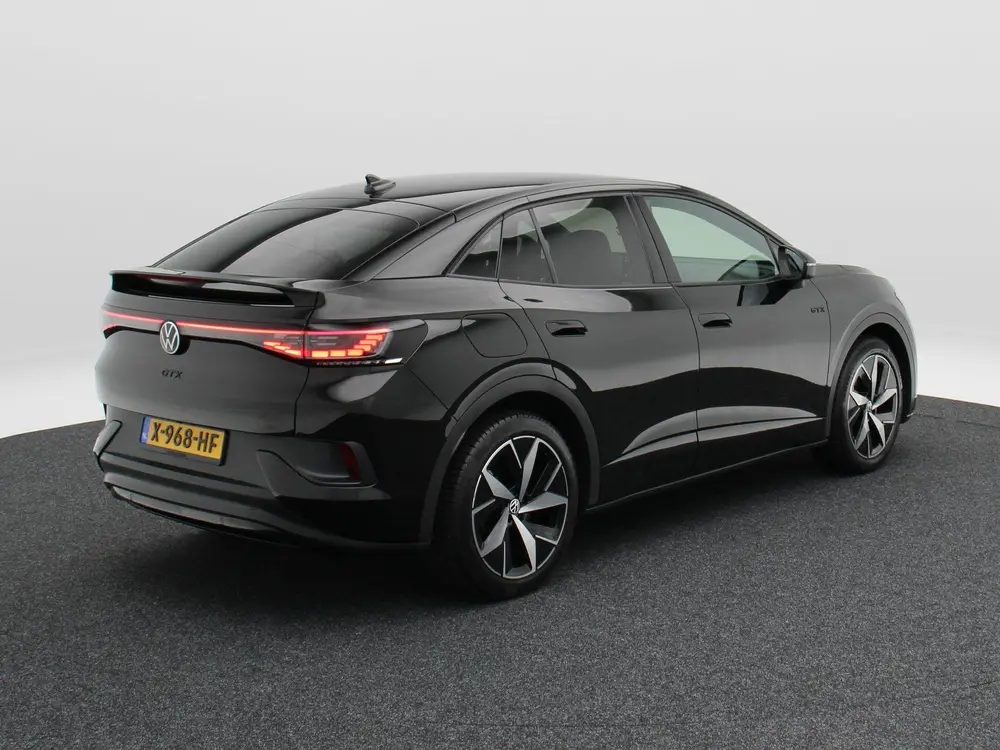 Volkswagen ID.5 GTX 77 kWh 299 Pk | Stoel/Stuur Verwarming | uit 2023, foto 3