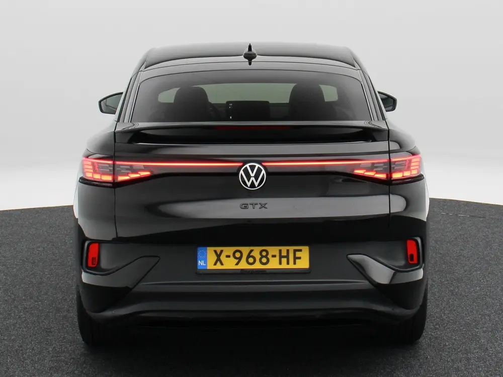 Volkswagen ID.5 GTX 77 kWh 299 Pk | Stoel/Stuur Verwarming | uit 2023, foto 6