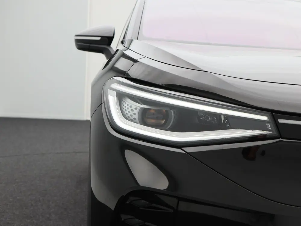 Volkswagen ID.5 GTX 77 kWh 299 Pk | Stoel/Stuur Verwarming | uit 2023, foto 9