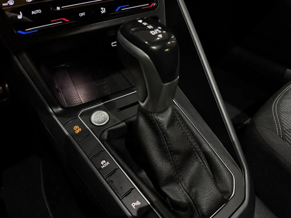 Volkswagen Polo 1.0 TSI R-Line Business originele km's Pano uit 2022, foto 19