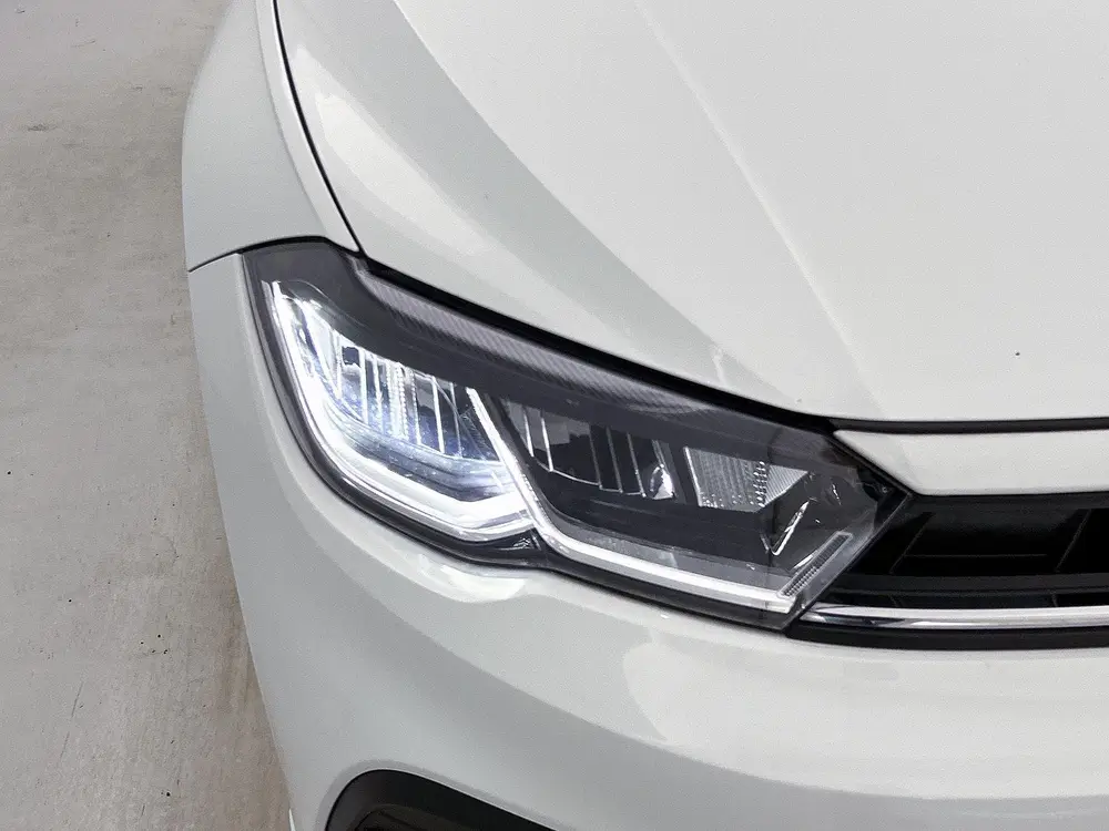 Volkswagen Polo 1.0 TSI Life Business | 95 PK | Apple Carpla uit 2023, foto 14