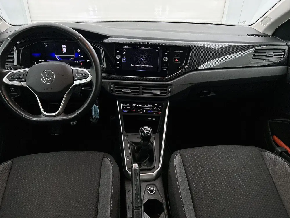 Volkswagen Polo 1.0 TSI Life Business | 95 PK | Apple Carpla uit 2023, foto 18