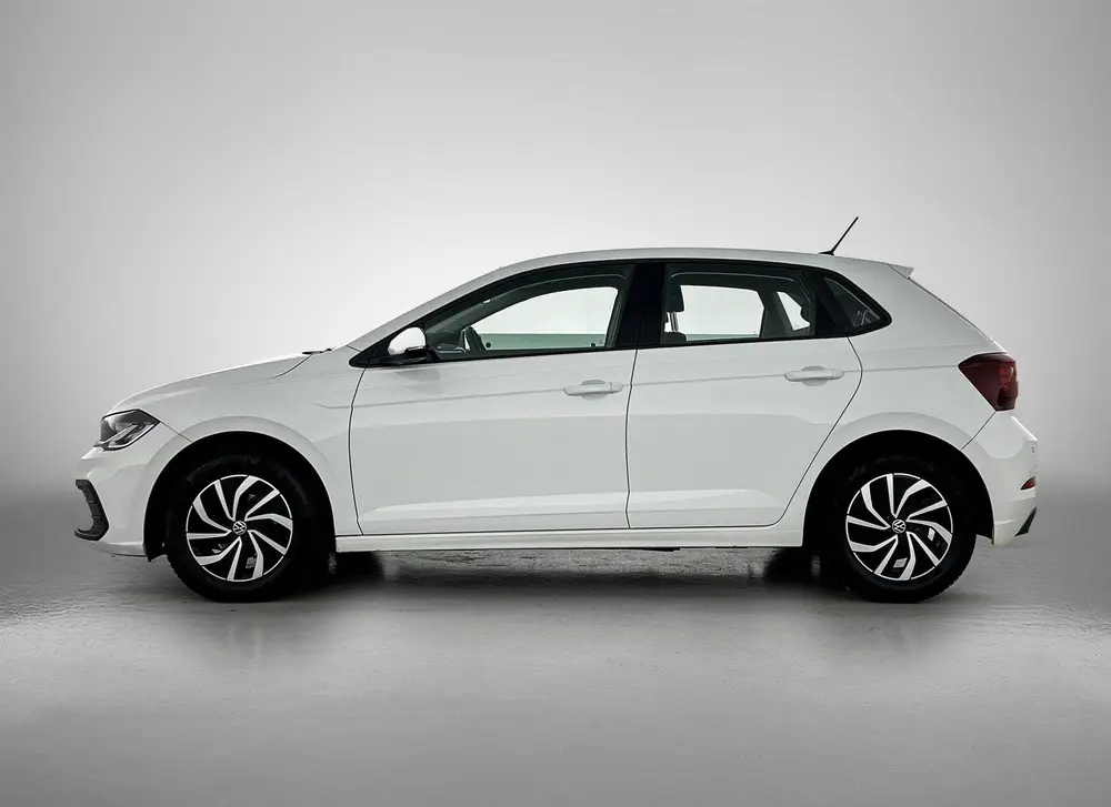 Volkswagen Polo 1.0 TSI Life Business | 95 PK | Apple Carpla uit 2023, foto 2
