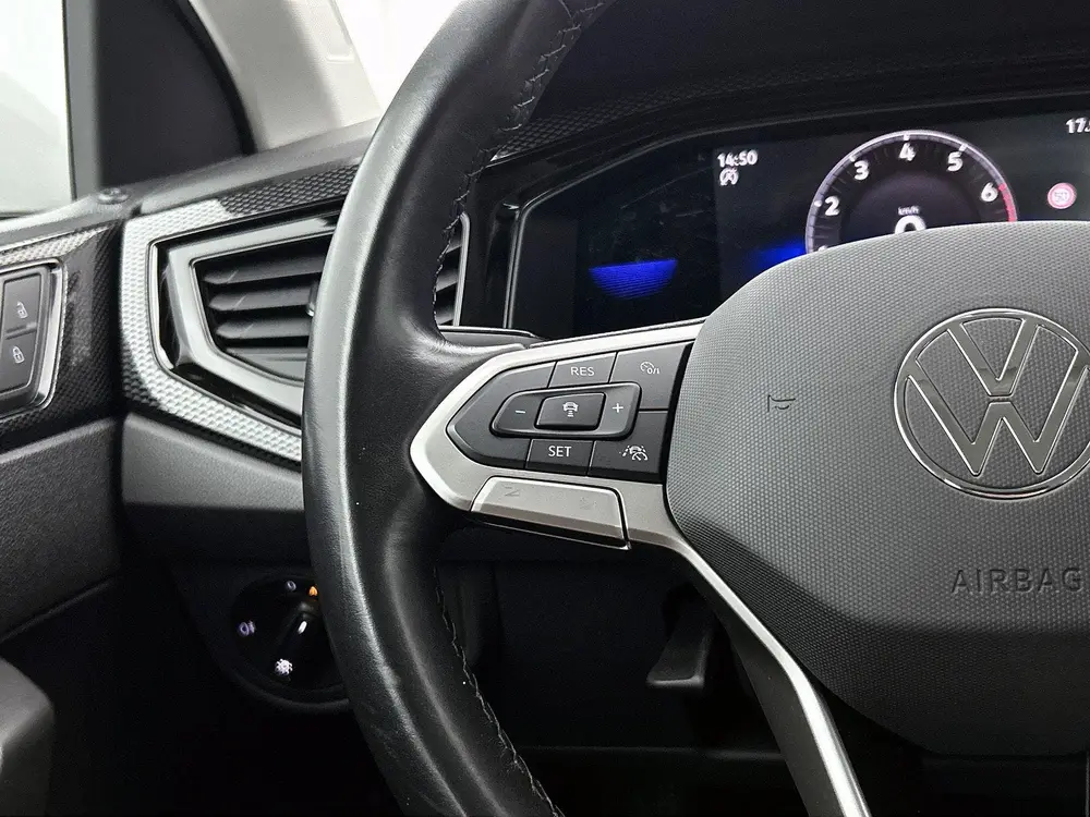 Volkswagen Polo 1.0 TSI Life Business | 95 PK | Apple Carpla uit 2023, foto 6
