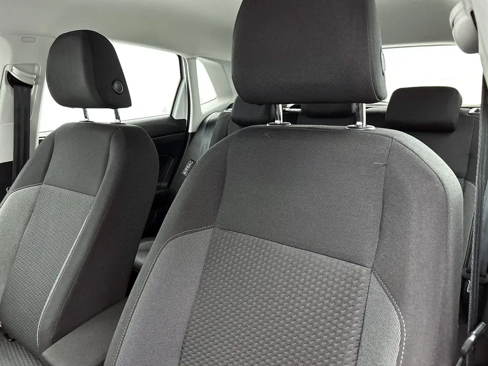 Volkswagen Polo 1.0 TSI Life Business | 95 PK | Apple Carpla uit 2022, foto 11