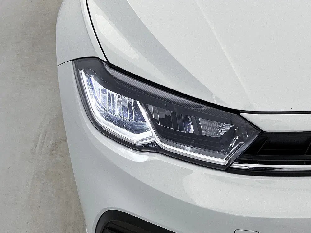 Volkswagen Polo 1.0 TSI Life Business | 95 PK | Apple Carpla uit 2022, foto 14
