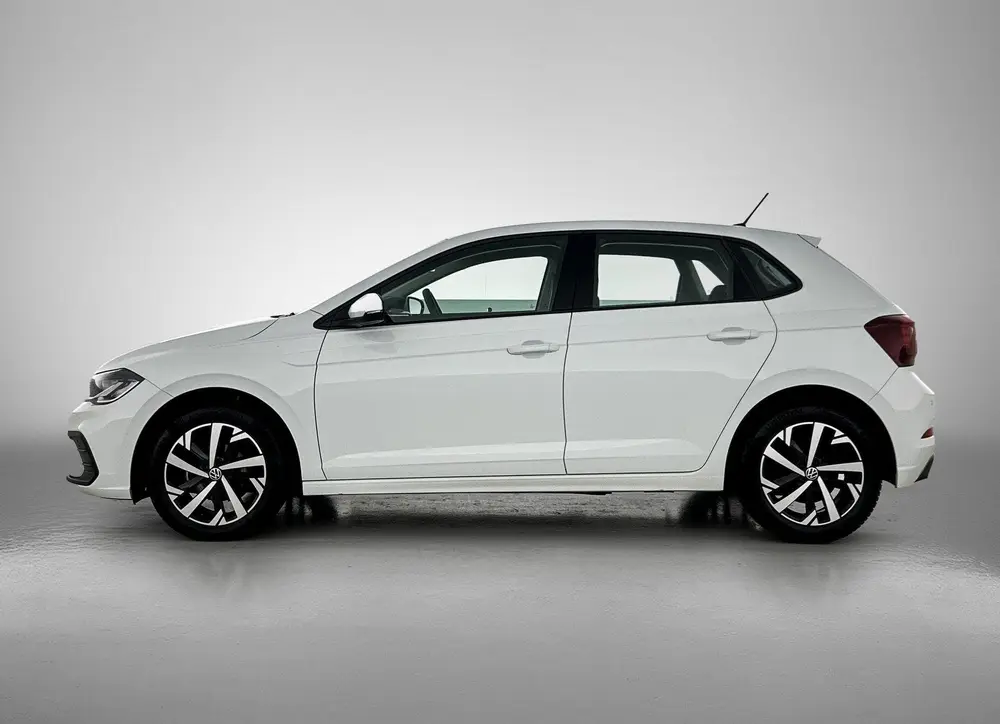 Volkswagen Polo 1.0 TSI Life Business | 95 PK | Apple Carpla uit 2022, foto 2