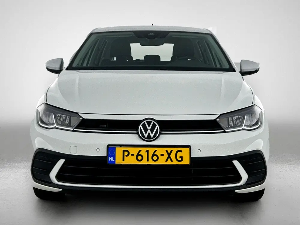 Volkswagen Polo 1.0 TSI Life Business | 95 PK | Apple Carpla uit 2022, foto 5