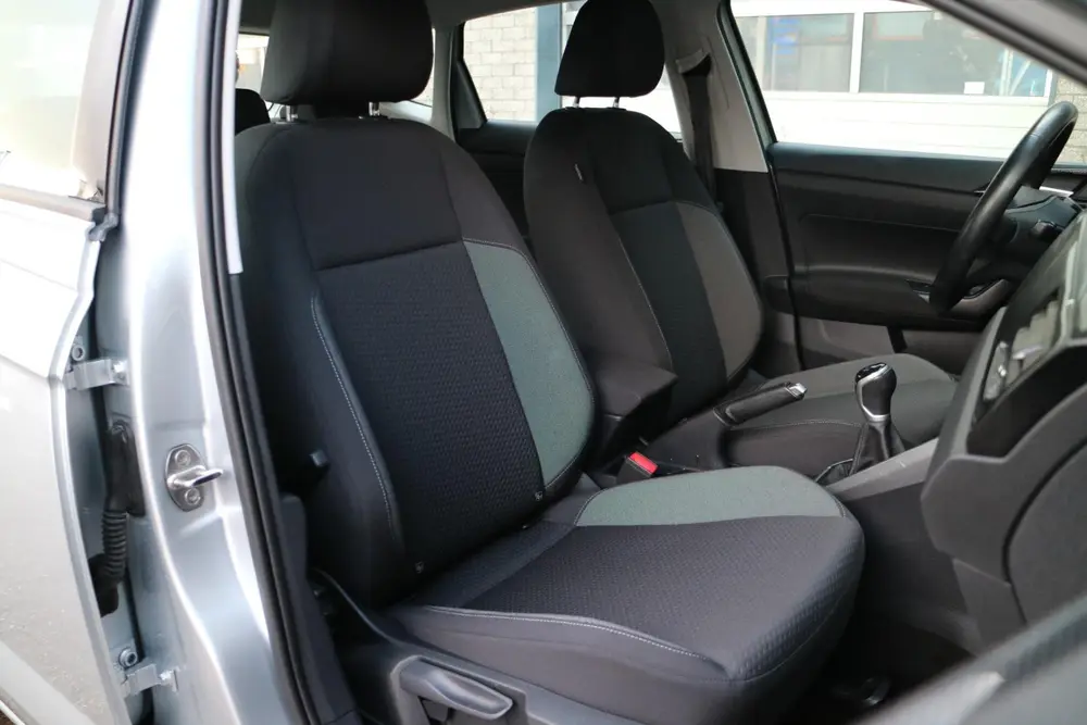 Volkswagen Polo 1.0 TSI Life | Carplay | Camera | uit 2022, foto 18