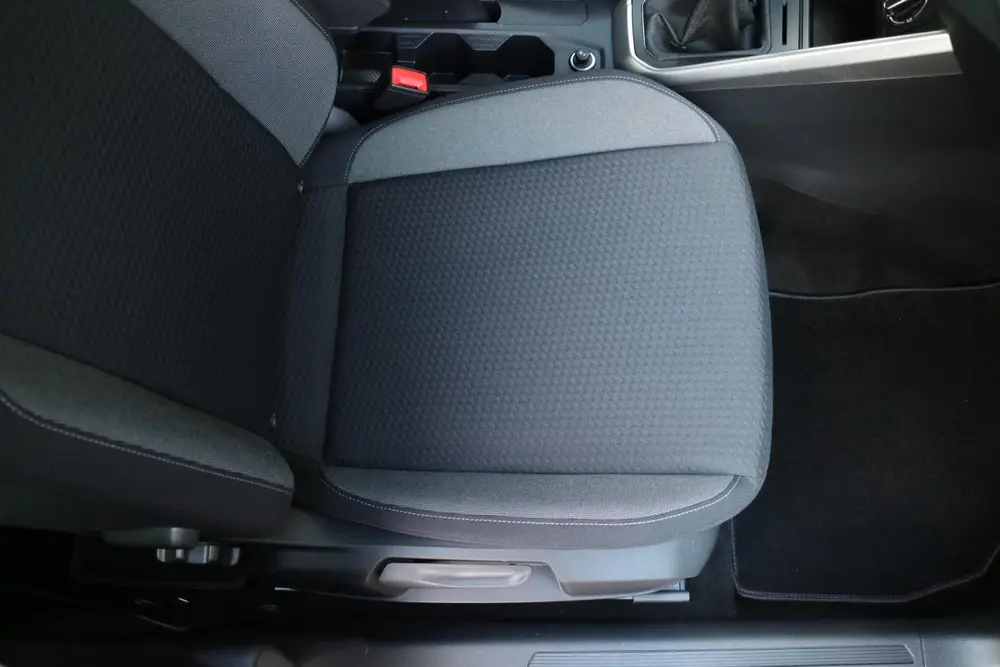 Volkswagen Polo 1.0 TSI Life | Carplay | Camera | uit 2022, foto 19