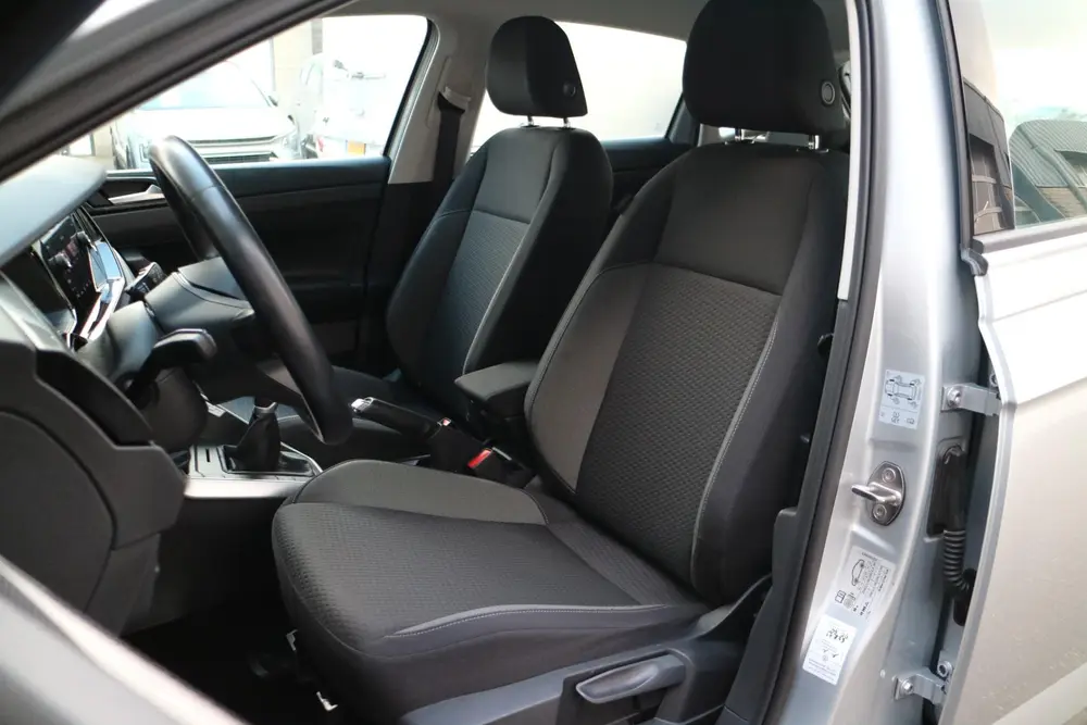 Volkswagen Polo 1.0 TSI Life | Carplay | Camera | uit 2022, foto 9