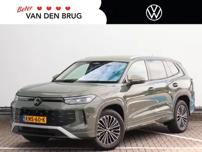 Volkswagen Tayron 1.5 eHybrid Life | Elektrische klep | Trek uit 2026