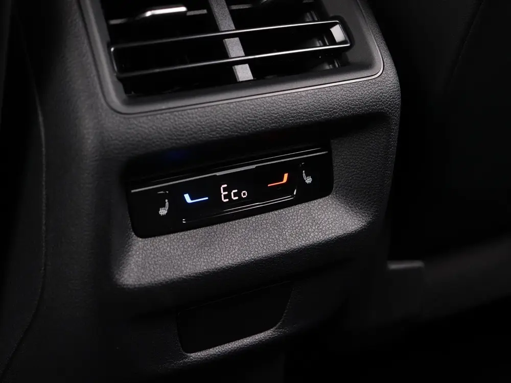 Volkswagen Tayron 1.5 eHybrid Life | Elektrische klep | Trek uit 2026, foto 11