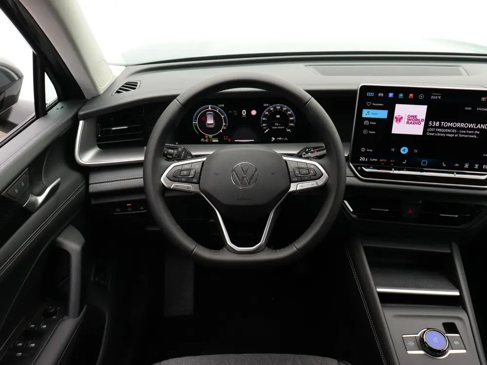Volkswagen Tayron 1.5 eHybrid Life | Elektrische klep | Trek uit 2026, foto 12