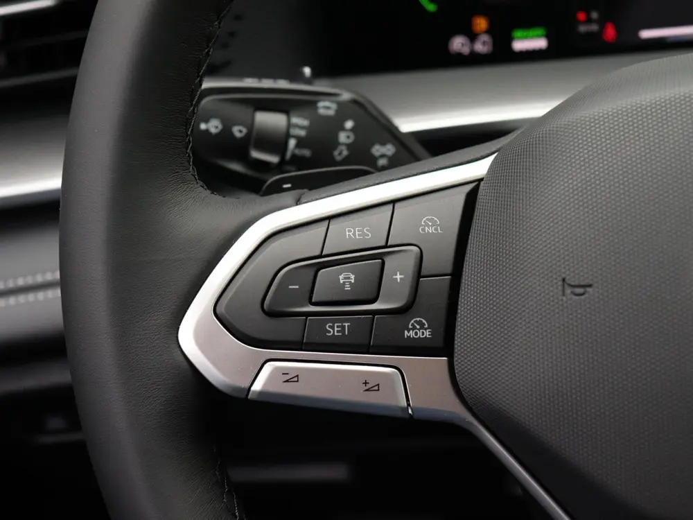 Volkswagen Tayron 1.5 eHybrid Life | Elektrische klep | Trek uit 2026, foto 13