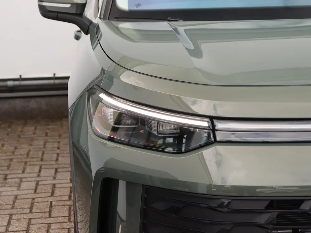 Volkswagen Tayron 1.5 eHybrid Life | Elektrische klep | Trek uit 2026, foto 3