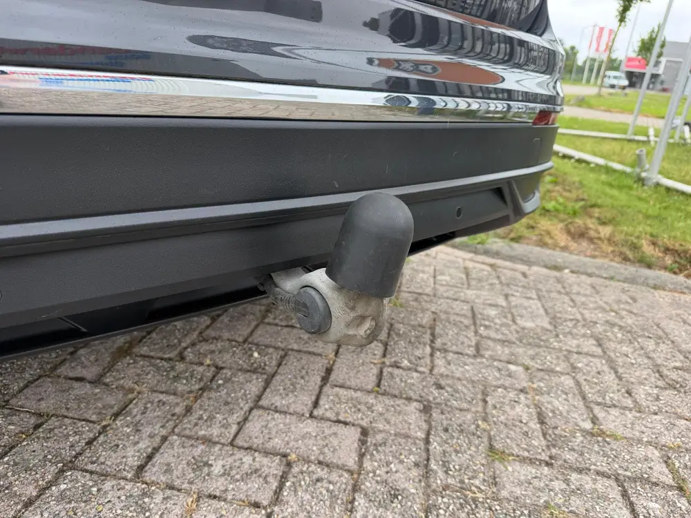 Volkswagen Tiguan 1.5 TSI BOVAG GARANTIE CAMERA/TREKHAAK/CAR uit 2020, foto 17
