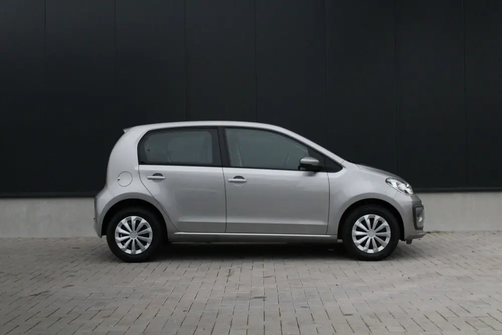Volkswagen Up! 1.0 - Airco Auto - Camera - Stoelverwarming uit 2021, foto 5