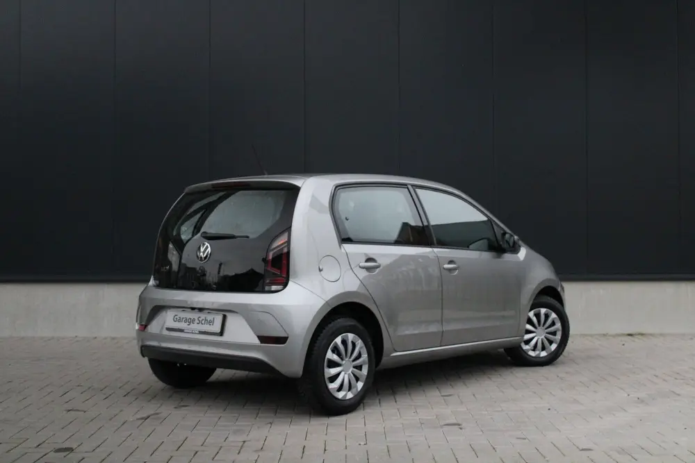 Volkswagen Up! 1.0 - Airco Auto - Camera - Stoelverwarming uit 2021, foto 6