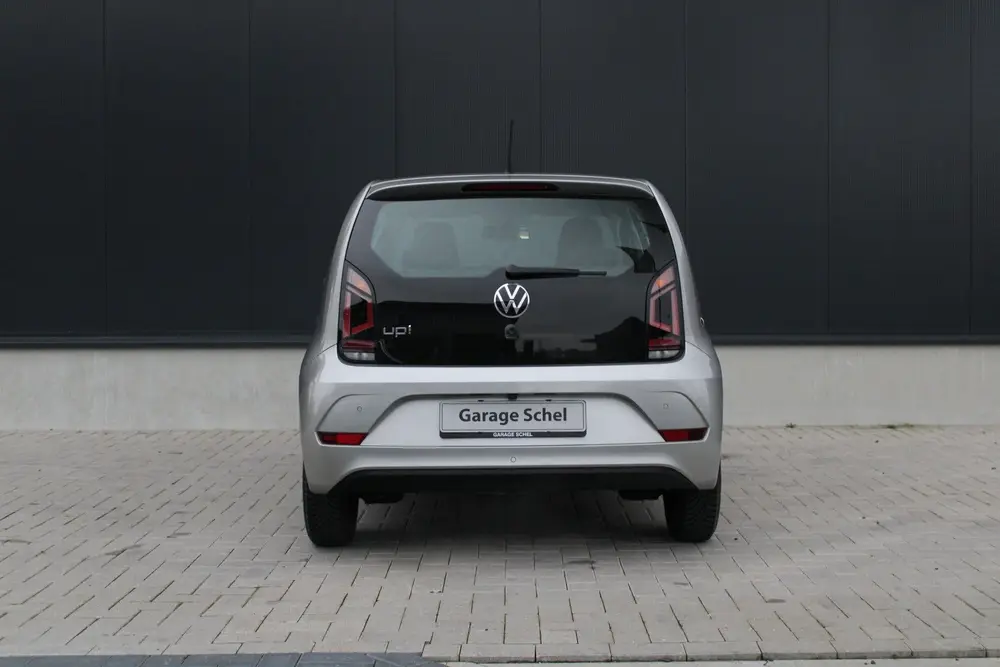 Volkswagen Up! 1.0 - Airco Auto - Camera - Stoelverwarming uit 2021, foto 7