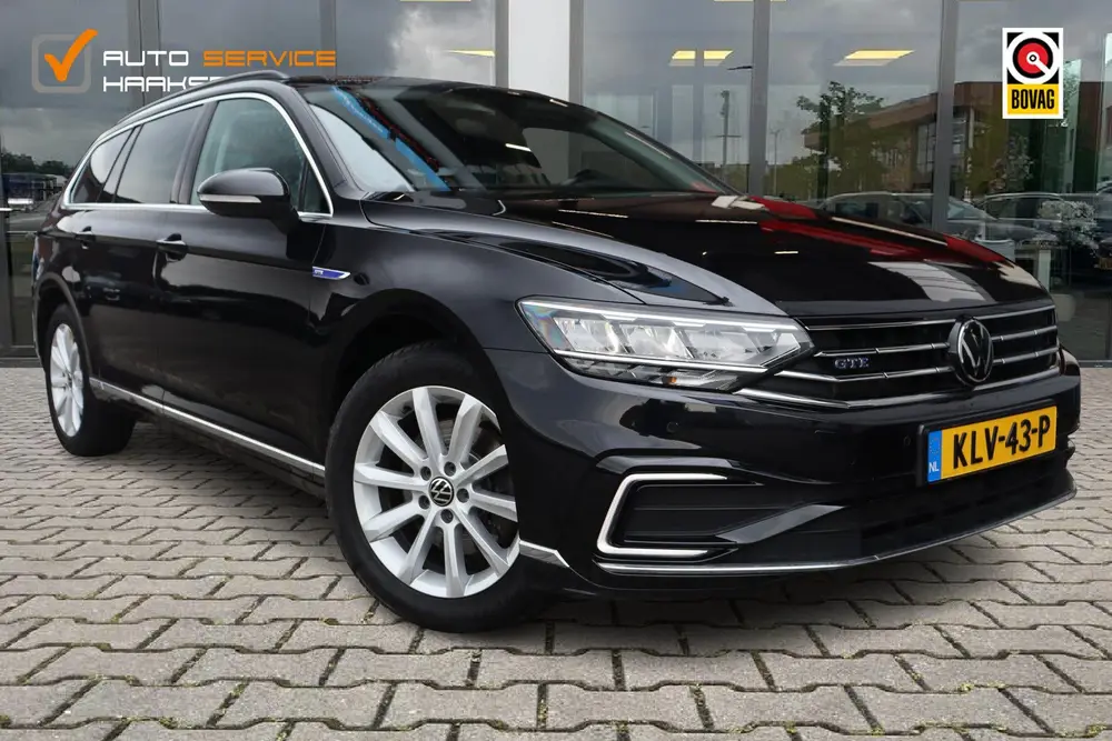 Volkswagen Passat Variant 1.4 TSI PHEV GTE Business | Trekha uit 2022, foto 6