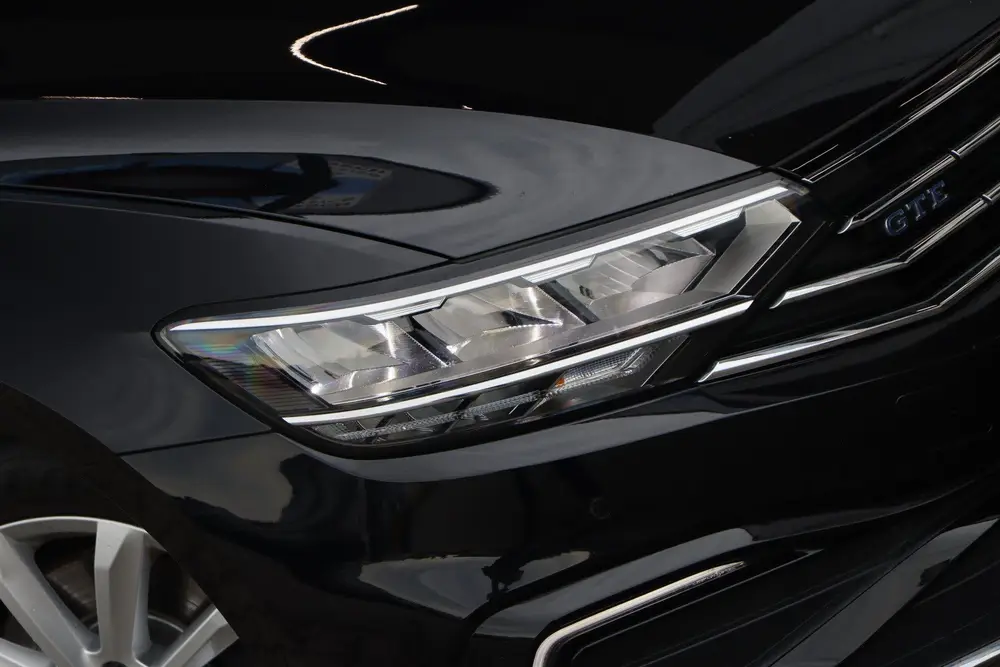 Volkswagen Passat Variant 1.4 TSI PHEV GTE Business | Trekha uit 2022, foto 8