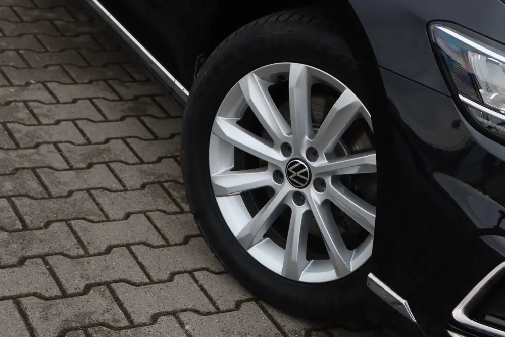 Volkswagen Passat Variant 1.4 TSI PHEV GTE Business | Trekha uit 2022, foto 9