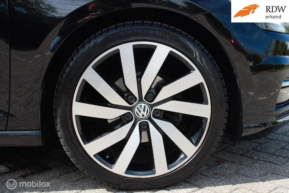 Volkswagen Golf 1.0 TSI Highline Adaptieve koplampen! uit 2019, foto 7