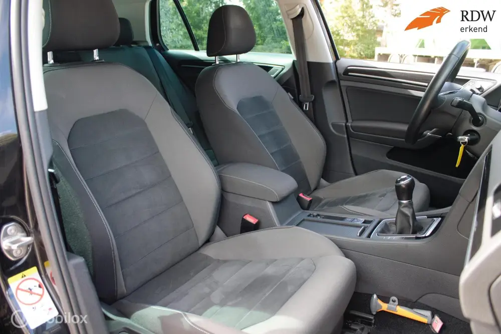 Volkswagen Golf 1.0 TSI Highline Adaptieve koplampen! uit 2019, foto 9