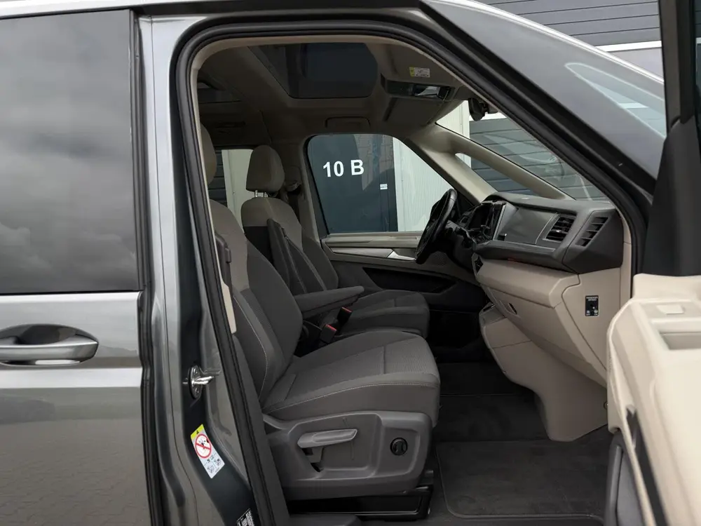 Volkswagen Multivan 1.4 eHybrid L2H1 Style / Maxton / Uniek uit 2023, foto 10