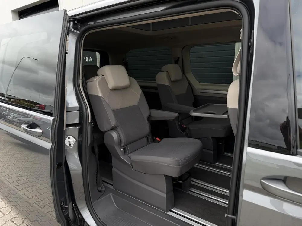 Volkswagen Multivan 1.4 eHybrid L2H1 Style / Maxton / Uniek uit 2023, foto 11