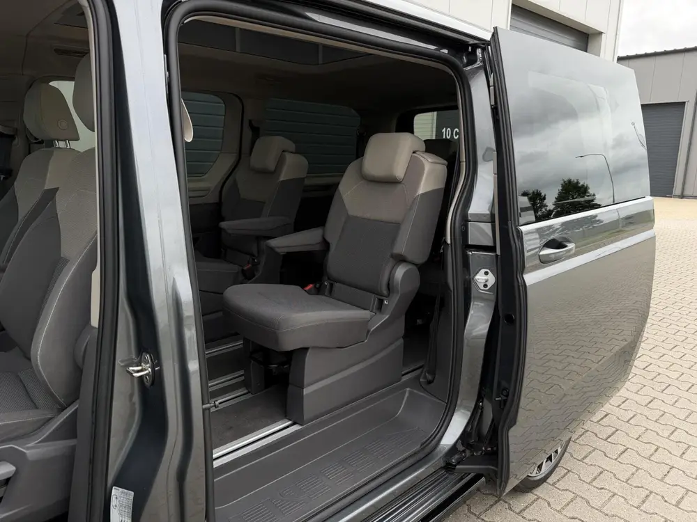 Volkswagen Multivan 1.4 eHybrid L2H1 Style / Maxton / Uniek uit 2023, foto 12