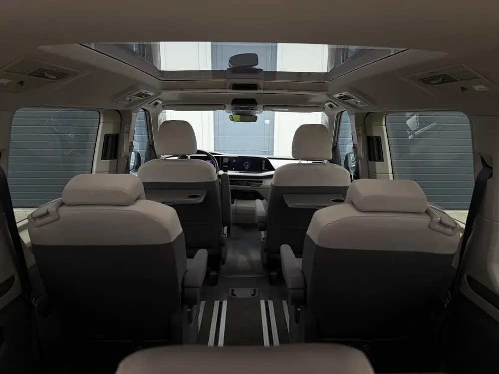 Volkswagen Multivan 1.4 eHybrid L2H1 Style / Maxton / Uniek uit 2023, foto 14