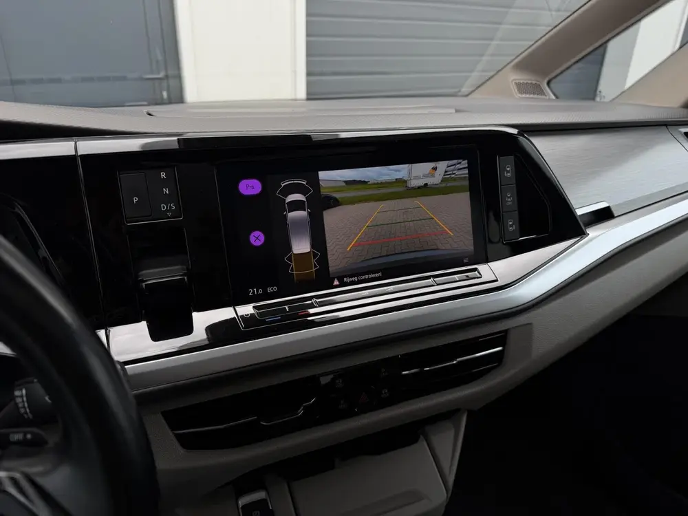 Volkswagen Multivan 1.4 eHybrid L2H1 Style / Maxton / Uniek uit 2023, foto 19